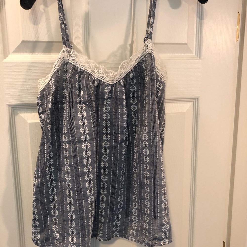 Altar'd State Top